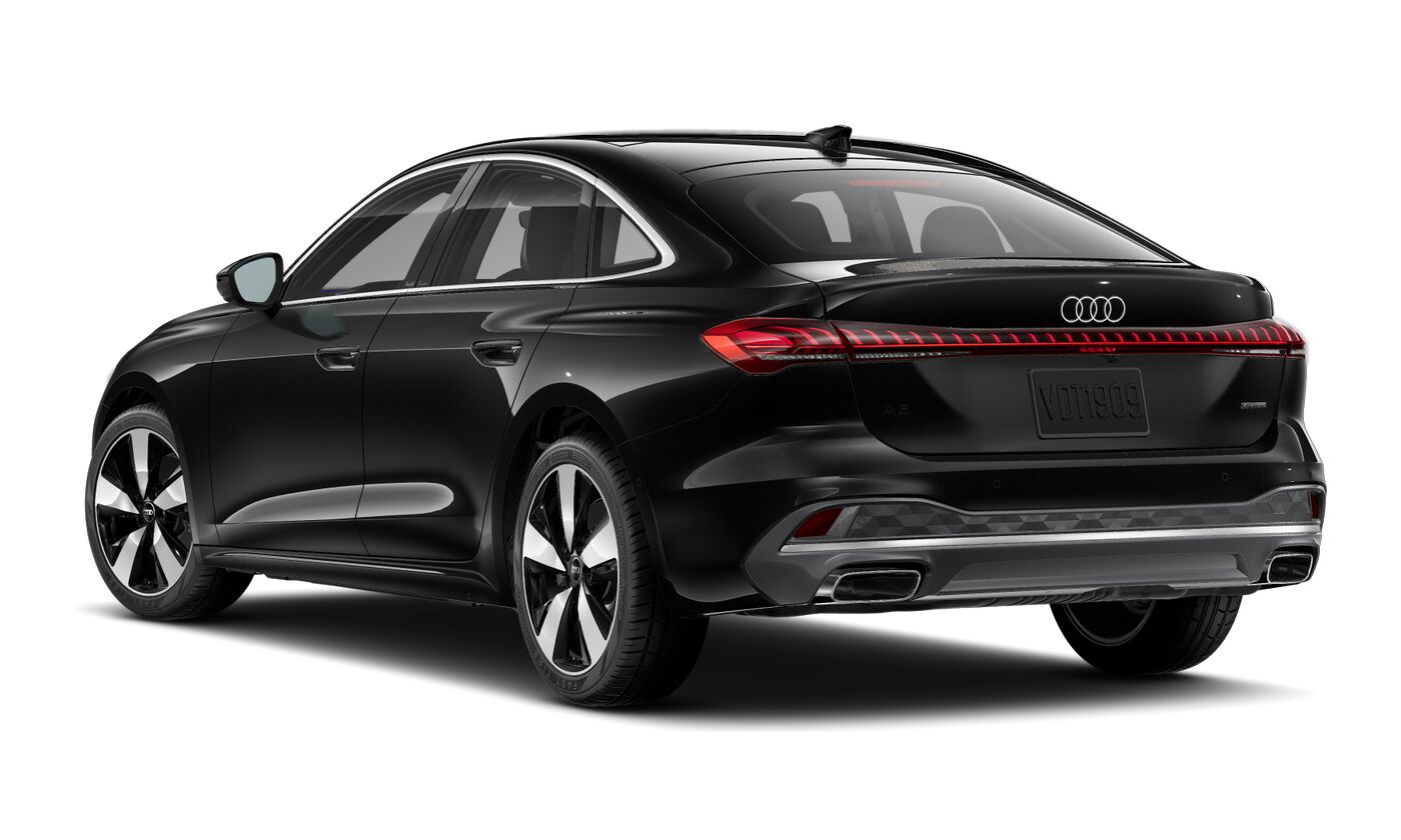audi new a5 2025 WAU2BCFU2SN085635 image audi new a5 2025 WAU2BCFU2SN085635 image